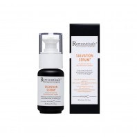 Rawceuticals Salvation Serum 30ML